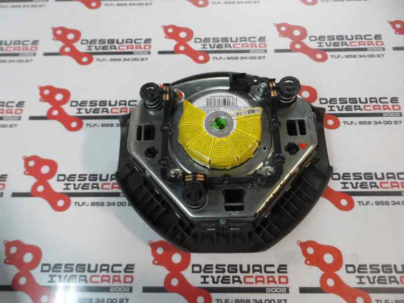 AIRBAG DELANTERO IZQUIERDO FIAT PANDA 1.3 MULTIJET JTD 165CV