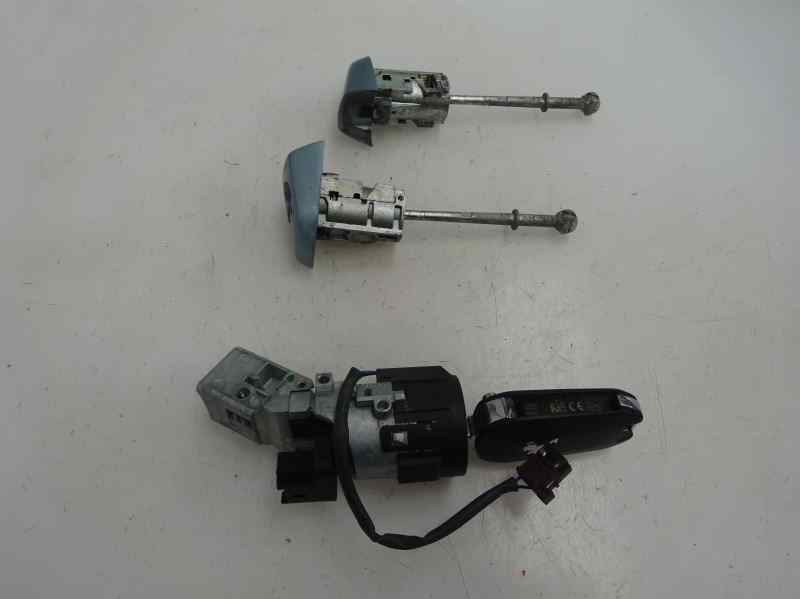 CONMUTADOR DE ARRANQUE PEUGEOT 508 2.0 HDI MT 140CV