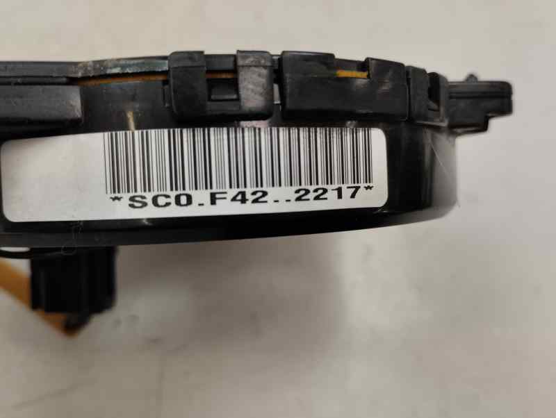 ANILLO AIRBAG HYUNDAI ATOS 1.1 MT 59CV