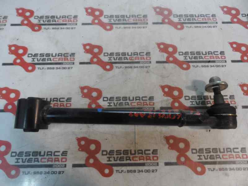 BRAZO SUSPENSION INFERIOR TRASERO IZQUIERDO LEXUS IS 2.2 MT 177CV | 130KW