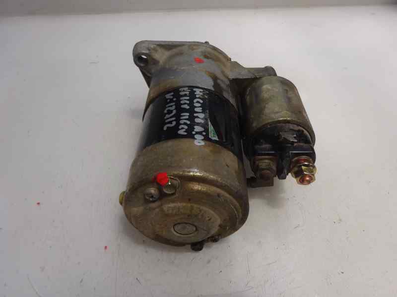 MOTOR ARRANQUE HYUNDAI COUPE 1.6 MT 116CV | 85KW
