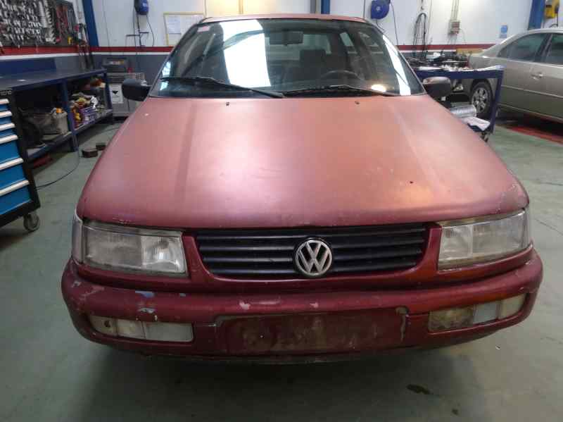 MOTOR ARRANQUE VOLKSWAGEN PASSAT 1.9 TDI MT 110CV | 81KW