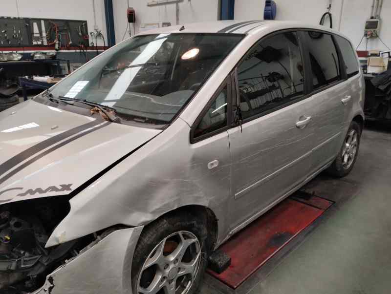 FORD CMAX 2003 1.6 TDCI MT 90CV | 66KW