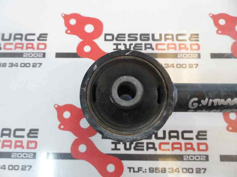 BRAZO SUSPENSION SUPERIOR TRASERO IZQUIERDO SUZUKI GRAND VITARA 2.0 TD MT 4WD 109CV