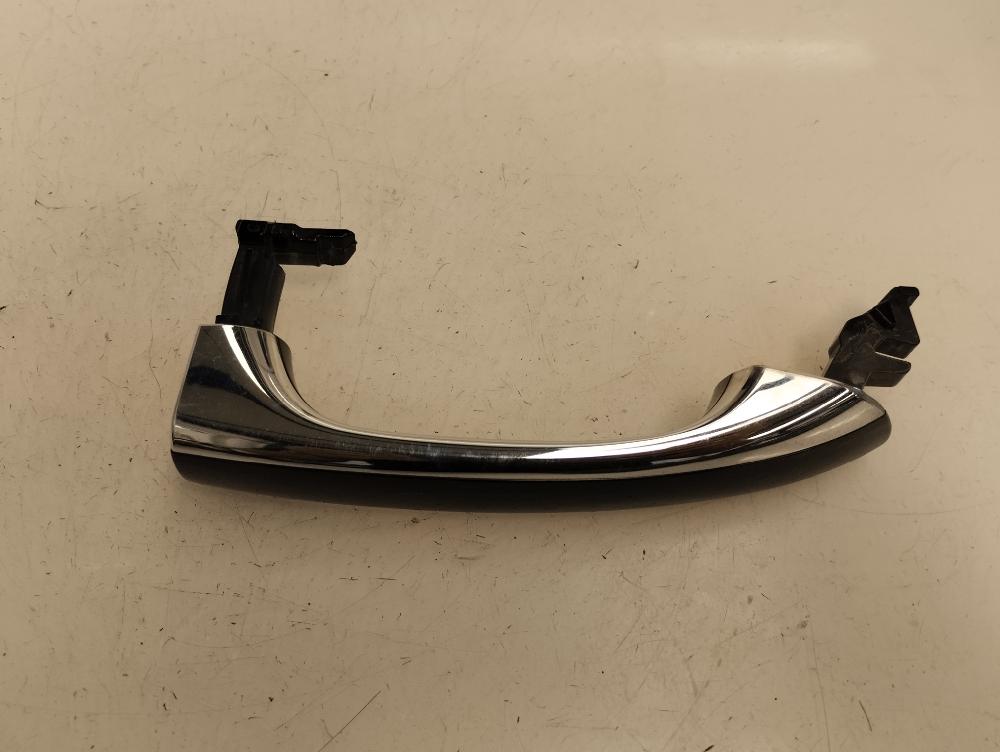MANETA EXTERIOR DELANTERA DERECHA MERCEDES BENZ CLASE CLK 2006 1.8 MT 163CV