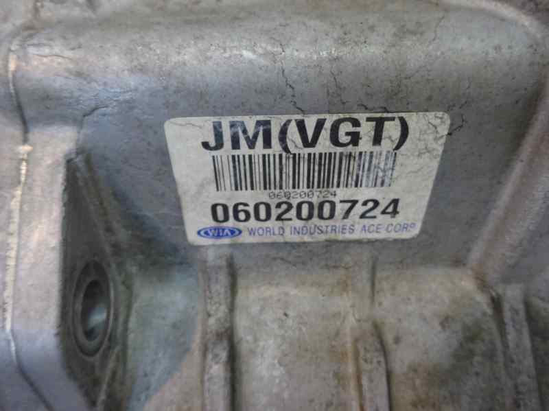 DIFERENCIAL DELANTERO HYUNDAI TUCSON 2.0 CRDI MT 2WD 140CV | 103KW