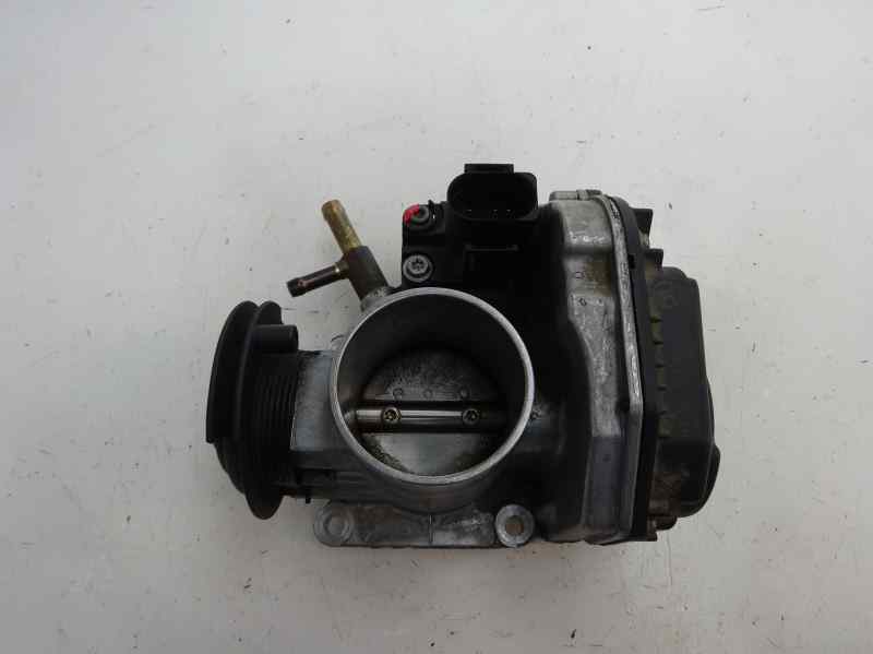 CAJA MARIPOSA SEAT AROSA 1.0 MT 50CV