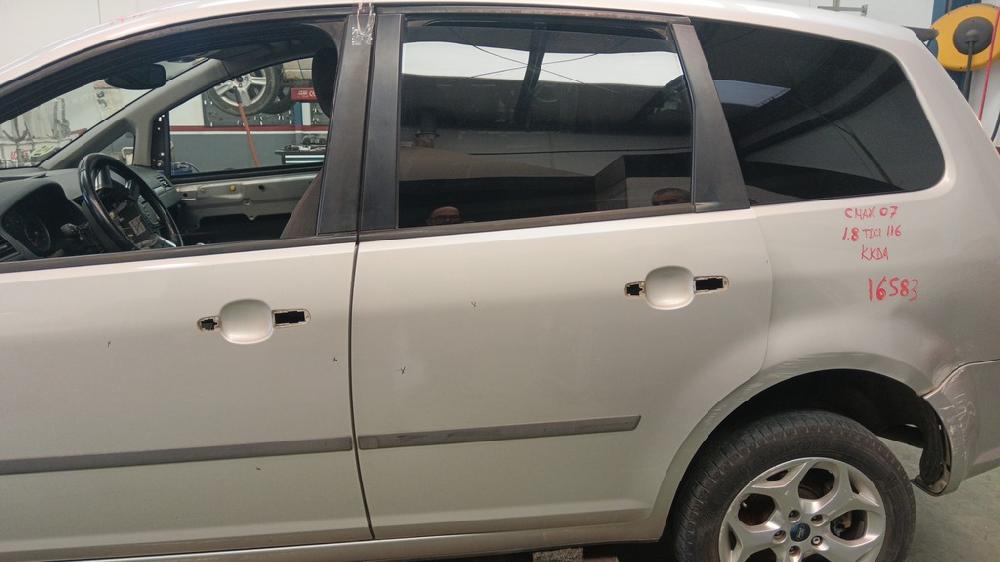PUERTA TRASERA IZQUIERDA FORD CMAX 1.8 TDCI MT 115CV | 85KW