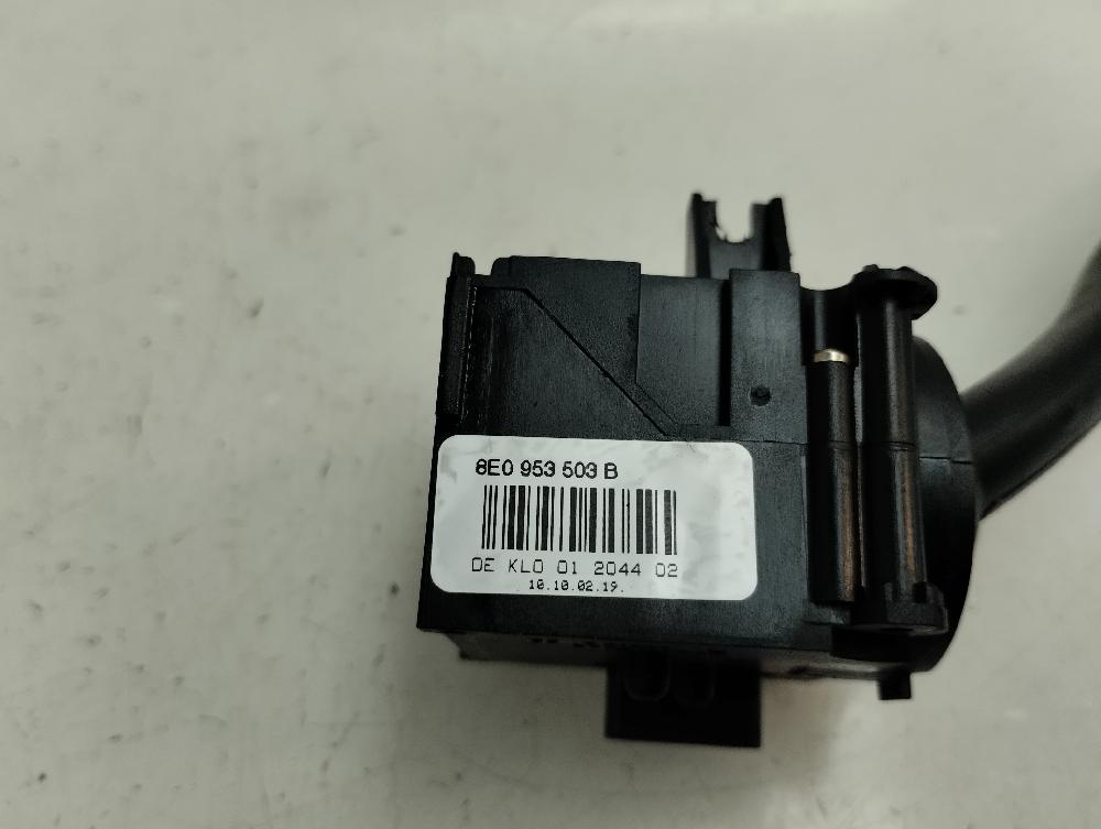 MANDO LIMPIA AUDI A4 2003 1.9 TDI 6MT 130CV