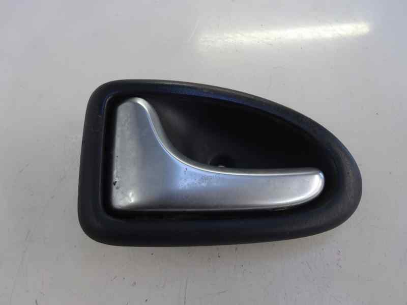 MANETA INTERIOR DELANTERA IZQUIERDA RENAULT MEGANE 1.9 DTI MT 98CV | 72KW