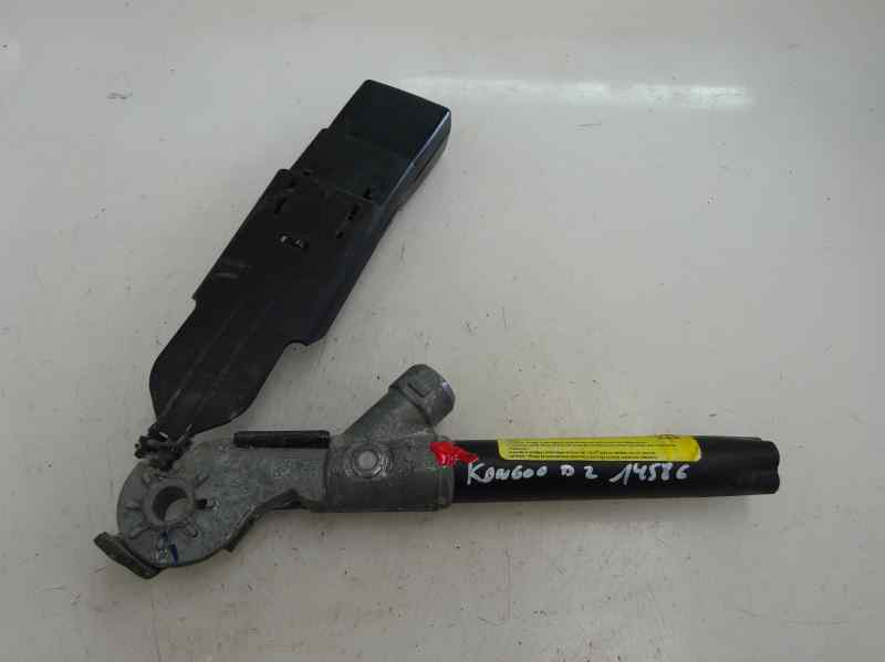 ANCLAJE CINTURON DELANTERO DERECHO RENAULT KANGOO 1.9 D MT 65CV | 48KW