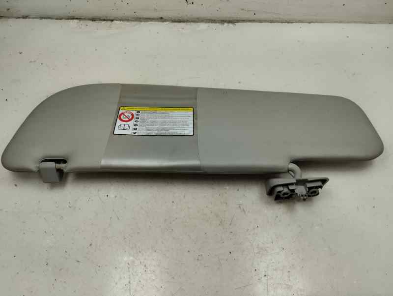 PARASOL DERECHO FIAT DOBLO 1.3 MT 90CV | 66KW