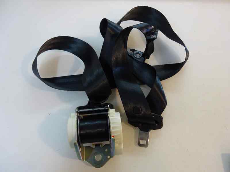 CINTURON SEGURIDAD TRASERO IZQUIERDO FORD FIESTA 1.4 TDCI MT 68CV