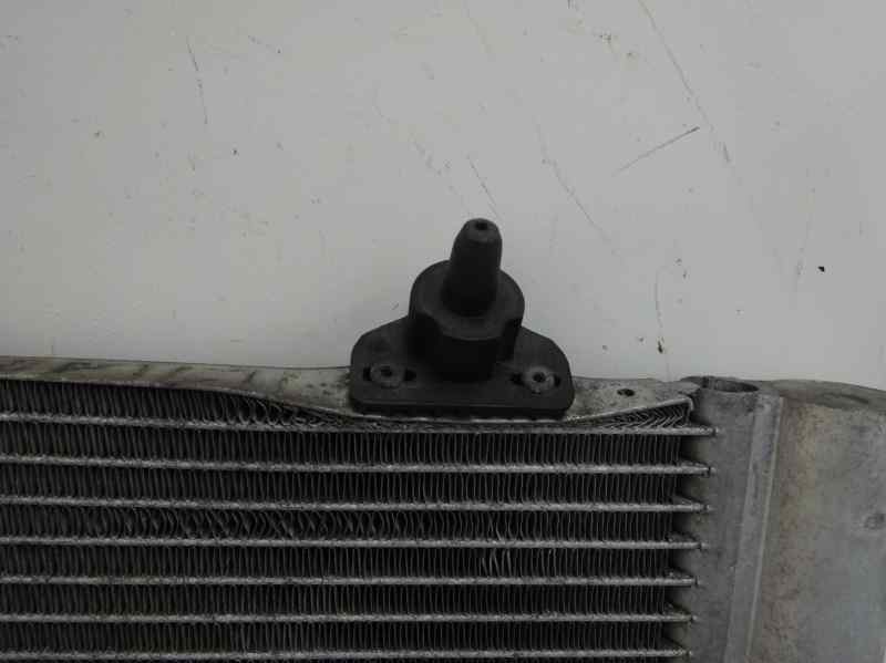 CONDENSADOR RADIADOR AIRE ACONDICIONADO FIAT SCUDO 1.6 MT 90CV | 66KW