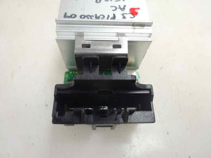 RESISTENCIA CALEFACCION CITROEN C3 PICASSO 1.4 MT 95CV | 70KW