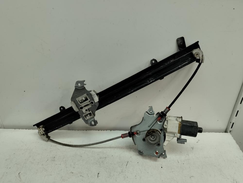 ELEVALUNAS DELANTERO DERECHO NISSAN MICRA 1.2 MT 80CV