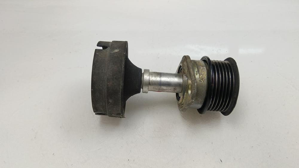 POLEA ALTERNADOR FORD FOCUS 1.8 TDDI MT 90CV | 66KW