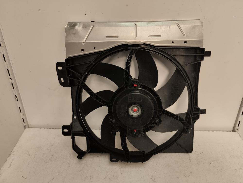 ELECTROVENTILADOR CITROEN C3 1.2 MT 82CV | 60KW