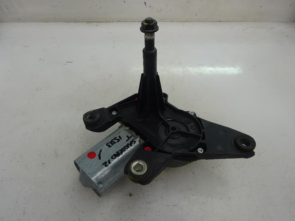 MOTOR LIMPIA TRASERO DACIA SANDERO 1.5 DCI MT 88CV