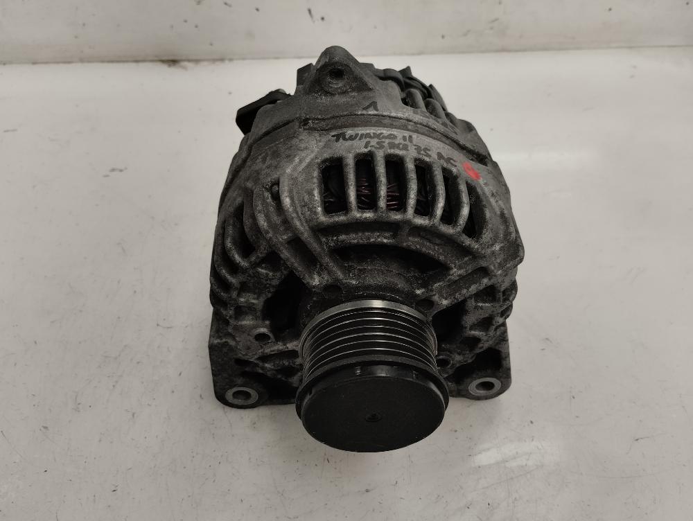 ALTERNADOR RENAULT TWINGO 1.5 DCI MT 65CV