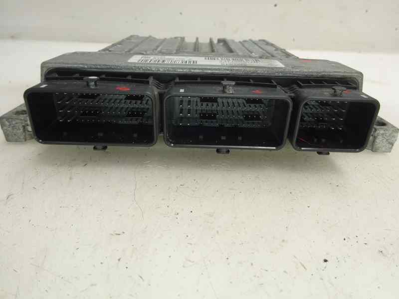 CENTRALITA MOTOR UCE RENAULT MEGANE 2009 1.5 DCI MT 106CV