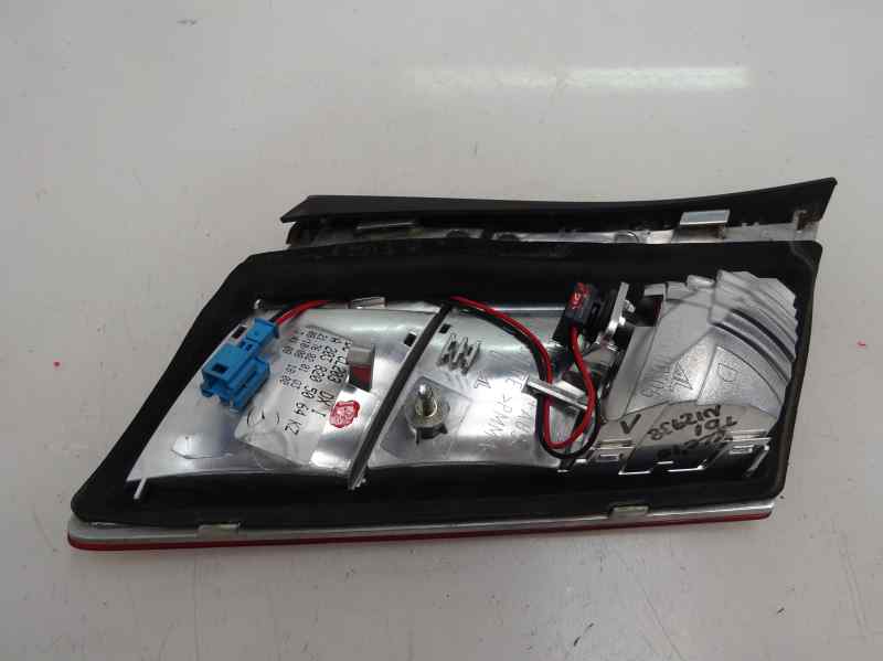 PILOTO TRASERO DERECHO INTERIOR MERCEDES BENZ CLASE CLC 200 2.2D MT 150CV | 110KW