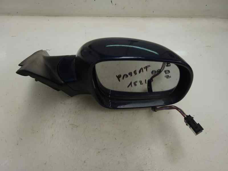 RETROVISOR DERECHO VOLKSWAGEN PASSAT 2000 1.9 TDI MT 115CV