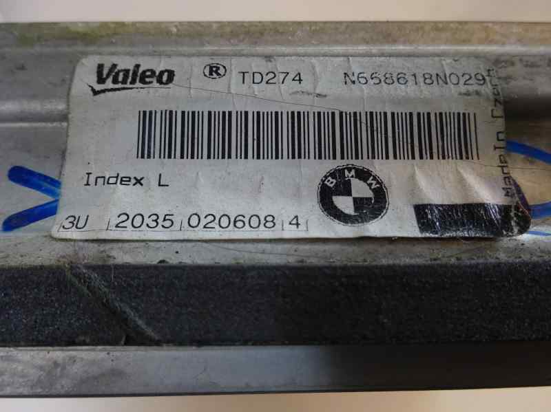 EVAPORADOR AIRE ACONDICIONADO BMW SERIE 1 2008 2.0 118D MT 143CV