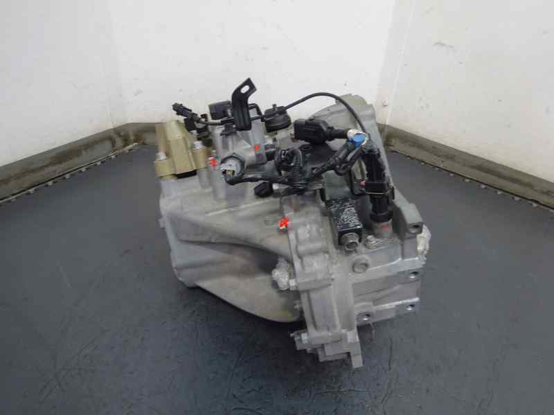 CAJA CAMBIOS HYUNDAI ACCENT 2008 1.5 CRDI MT 110CV | 81KW