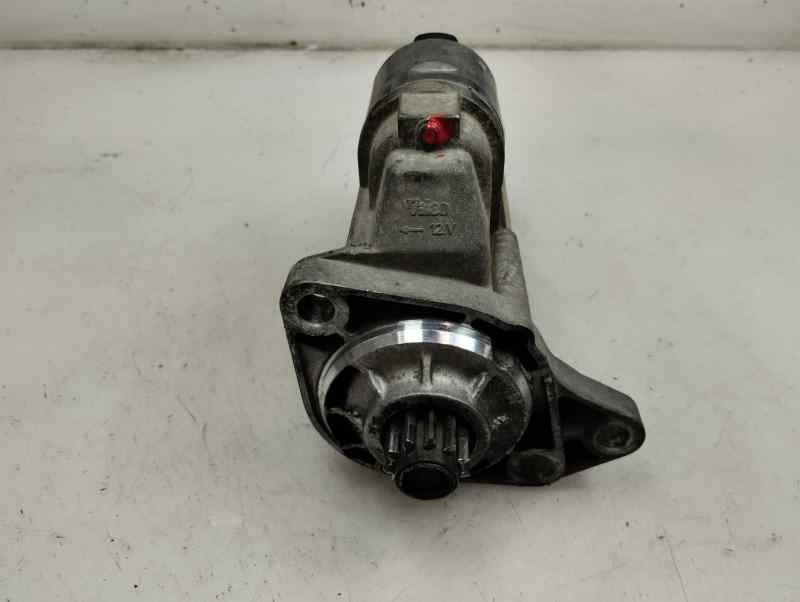 MOTOR ARRANQUE VOLKSWAGEN CADDY 1.9 D MT 64CV