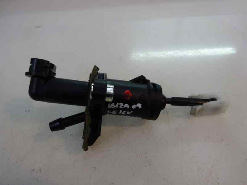 BOMBA EMBRAGUE SEAT IBIZA 1.6 MT 105CV