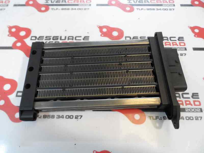 RESISTENCIA CALEFACCION RENAULT MODUS 1.5 DCI MT 85CV