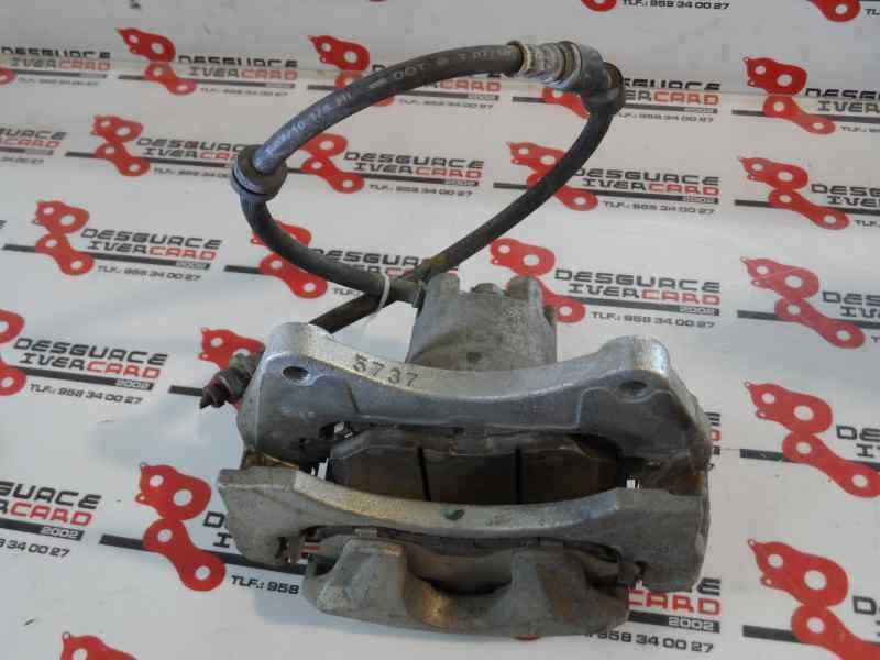 PINZA FRENO DELANTERA IZQUIERDA MITSUBISHI ASX 1.6 MT 2WD 117CV