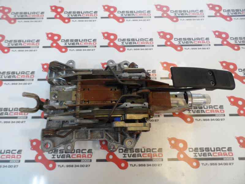 COLUMNA DIRECCION VOLKSWAGEN TOUAREG 2.5 TDI MT 174CV | 128KW