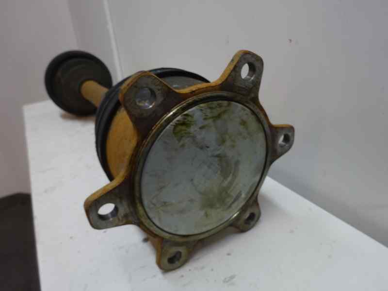TRANSMISION TRASERA DERECHA MITSUBISHI MONTERO 3.2 DI-D MT 165CV | 121KW