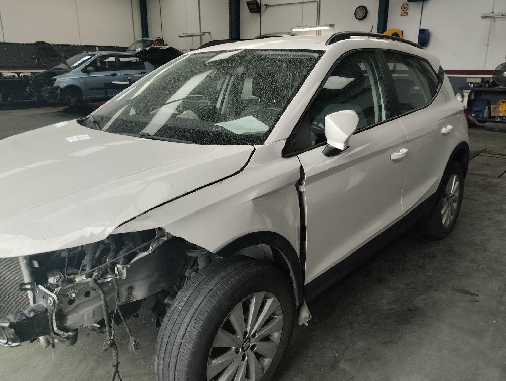 SONDA LAMBDA SEAT ARONA 2018 1.6 MT 95CV | 70KW
