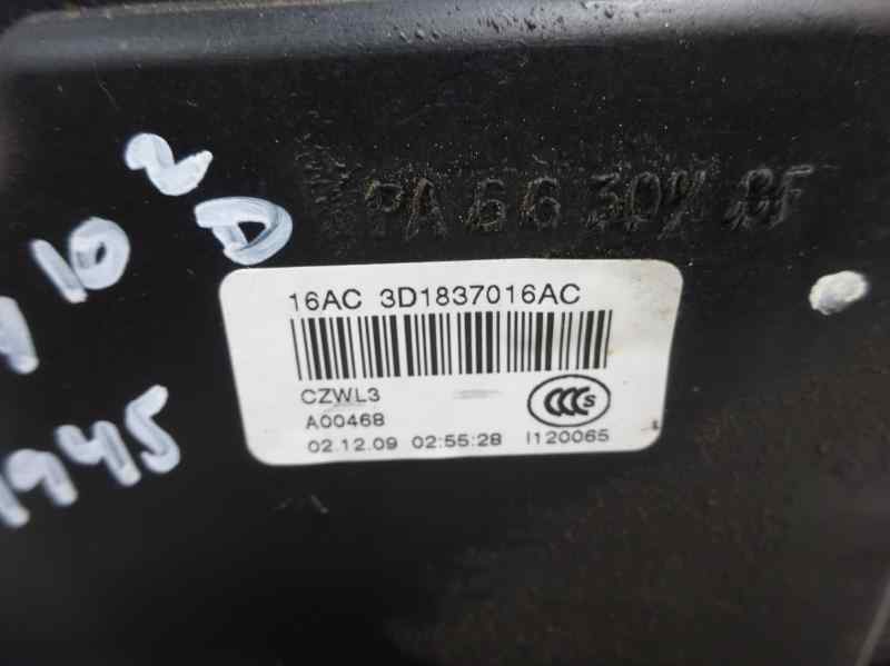 CERRADURA PUERTA DELANTERA DERECHA VOLKSWAGEN CADDY 1.9 TDI MT 105CV | 78KW