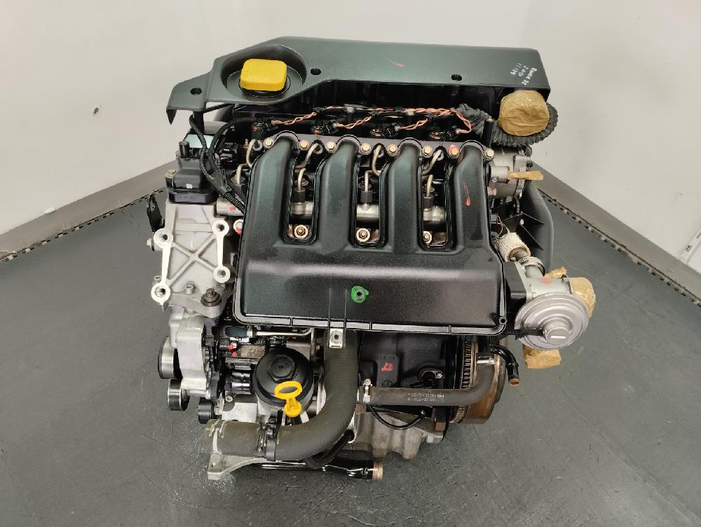 MOTOR COMPLETO MG ZT 2001 2.0 CDTI MT 116CV