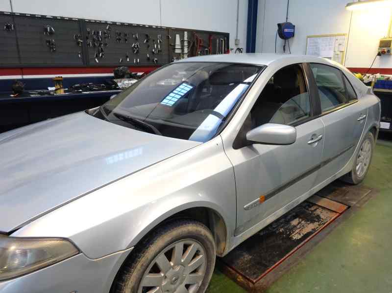 FARO DERECHO RENAULT LAGUNA 2003 2.2 DCI MT 150CV | 110KW