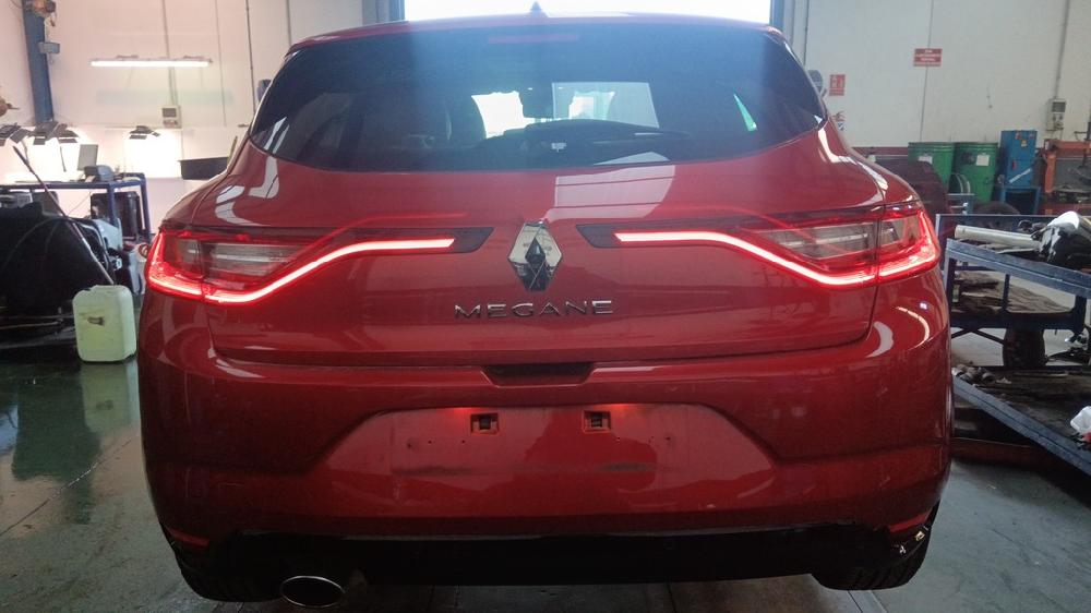 DEPOSITO LIMPIA RENAULT MEGANE 2016 1.2 TCE MT 130CV | 97KW