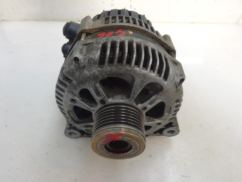 ALTERNADOR PEUGEOT 406 2.0 HDI MT 110CV