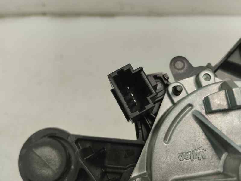 MOTOR LIMPIA TRASERO PEUGEOT 2008 1.6 E-HDI FAP MT 92CV