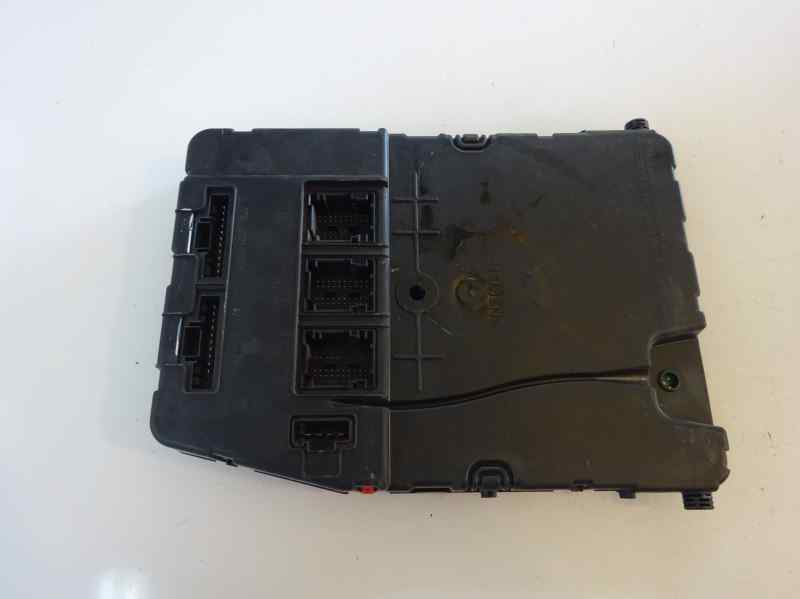CAJA RELES FUSIBLES RENAULT SCENIC 1.5 DCI MT 80CV