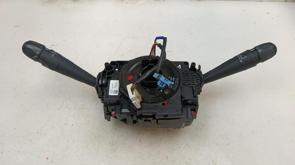 MANDO MULTIFUNCION CITROEN C4 CACTUS 1.6 MT 99CV | 73KW