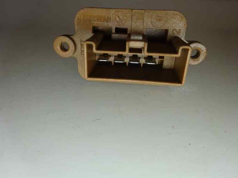 RESISTENCIA CALEFACCION FIAT PUNTO 1.2 MT 60CV | 44KW