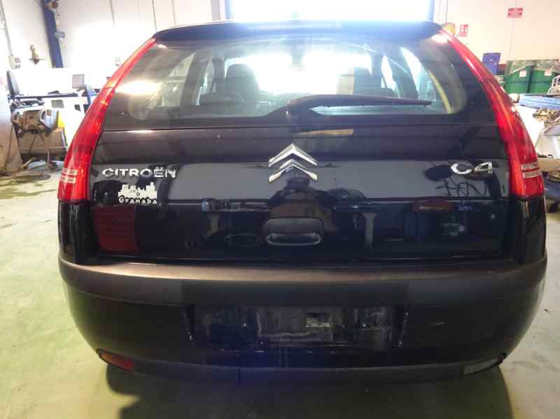 TRANSMISION DELANTERA DERECHA CITROEN C4 2008 1.6 MT 120CV | 88KW