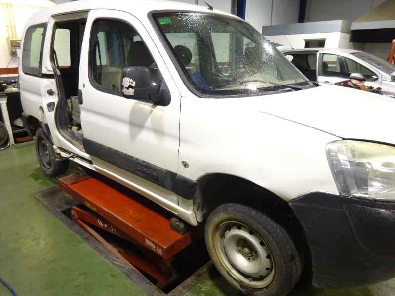 TENSOR CORREA AUXILIAR CITROEN BERLINGO 1.9 D MT 69CV