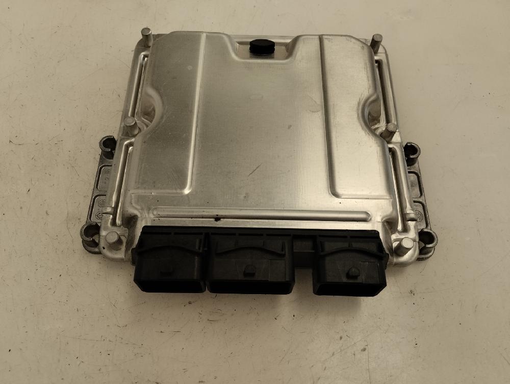 CENTRALITA MOTOR UCE CITROEN C5 2003 2.0 HDI MT 109CV