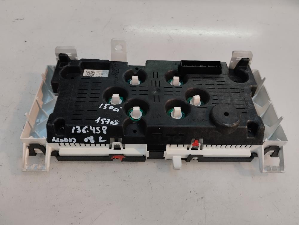 CUADRO INSTRUMENTOS RENAULT MODUS 1.5 DCI MT 85CV