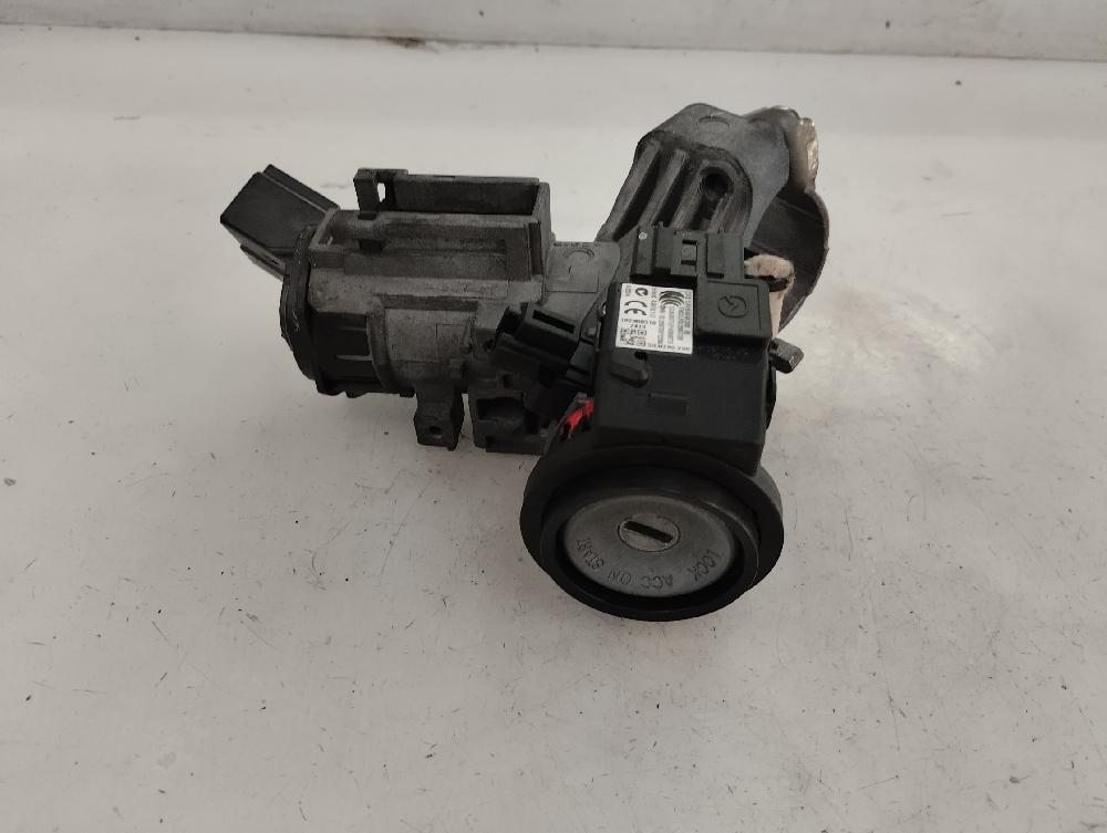 CONMUTADOR DE ARRANQUE MAZDA 2 1.4 MZ-CD MT 68CV | 50KW